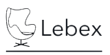 Lebex Logo